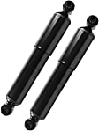 SET-TS66201-2 Driver and Passenger Side Gas-Magnum Series Shocks, For Sleeper Cab Only