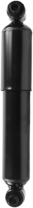 SET-TS66201-2 Driver and Passenger Side Gas-Magnum Series Shocks, For Sleeper Cab Only
