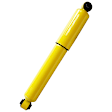 SET-TS66422-2 Front, Driver and Passenger Side Shock, Magnum Series