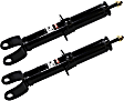 SET-TS71100 Front, Driver and Passenger Side Bare Strut, Reflex Series