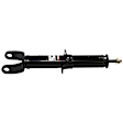 SET-TS71100 Front, Driver and Passenger Side Bare Strut, Reflex Series
