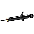 SET-TS71101 Rear, Driver and Passenger Side Bare Strut, OESpectrum Strut Series