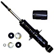 SET-TS71102 Front, Driver and Passenger Side Bare Strut, OESpectrum Strut Series