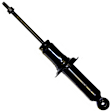 SET-TS71113 Rear, Driver and Passenger Side Bare Strut, OESpectrum Strut Series