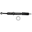 SET-TS71119-2 Front, Driver and Passenger Side Bare Strut, OESpectrum Strut Series