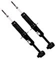 SET-TS71321-F Front, Driver and Passenger Side Bare Strut, Reflex Series