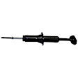 SET-TS71321-F Front, Driver and Passenger Side Bare Strut, Reflex Series