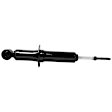 SET-TS71351 Front, Driver and Passenger Side Bare Strut, OESpectrum Strut Series