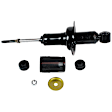 SET-TS71358 Front, Driver and Passenger Side Bare Strut, OESpectrum Strut Series