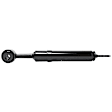 SET-TS71361 Front, Driver and Passenger Side Bare Strut, Reflex Series