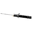SET-TS71364-2 Front, Driver and Passenger Side Bare Strut, FWD, OESpectrum Strut Series