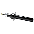 SET-TS71377-F Front, Driver and Passenger Side Bare Strut, Reflex Series