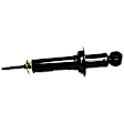 SET-TS71379-C Front and Rear, Driver and Passenger Side Bare Strut, FWD, OESpectrum Strut Series