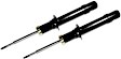 SET-TS71417 Front and Rear, Driver and Passenger Side Bare Strut, OESpectrum Strut Series