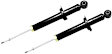 SET-TS71417 Front and Rear, Driver and Passenger Side Bare Strut, OESpectrum Strut Series