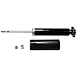 SET-TS71485-C Front and Rear, Driver and Passenger Side, OESpectrum Strut Series
