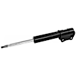 SET-TS71590-C Front and Rear, Driver and Passenger Side, OESpectrum Strut Series