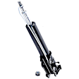 SET-TS71590-C Front and Rear, Driver and Passenger Side, OESpectrum Strut Series
