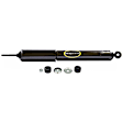 SET-TS71590-C Front and Rear, Driver and Passenger Side, OESpectrum Strut Series