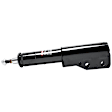SET-TS71728 Front, Driver and Passenger Side Bare Strut, OESpectrum Strut Series