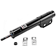 SET-TS71803-2 Front, Driver and Passenger Side Bare Strut, RWD, OESpectrum Strut Series