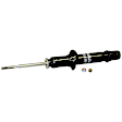 SET-TS72123-C Front and Rear, Driver and Passenger Side Bare Strut, FWD, OESpectrum Strut Series