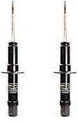 SET-TS72254-2 Front, Driver and Passenger Side Bare Strut, AWD, OESpectrum Strut Series
