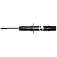 SET-TS72254-2 Front, Driver and Passenger Side Bare Strut, AWD, OESpectrum Strut Series