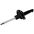 SET-TS72549-2 Front, Driver and Passenger Side Bare Strut, FWD, OESpectrum Strut Series
