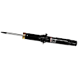 SET-TS72596-2 Front, Driver and Passenger Side Bare Strut, OESpectrum Strut Series