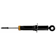 SET-TS72599-2 Rear, Driver and Passenger Side Bare Strut, FWD, OESpectrum Strut Series