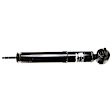 SET-TS72900-2 Front, Driver and Passenger Side Bare Strut, OESpectrum Strut Series