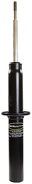 SET-TS72916-2 Front, Driver and Passenger Side Bare Strut, OESpectrum Strut Series