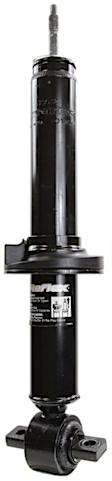 SET-TS73032-2 Front, Driver and Passenger Side Bare Strut, OESpectrum Strut Series