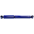 SET-TS801572-C Front and Rear, Driver and Passenger Side, FWD, Monro-Matic Plus Series