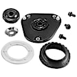 SET-TS902972 Front, Driver and Passenger Side, Upper Strut Mount, Strut-Mate Series