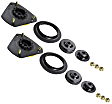 SET-TS902973 Front Strut Mount, Strut-Mate Series