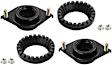 2009 Subaru Legacy - Rear Strut Mount, 2.5L 4Cyl, Strut-Mate Series