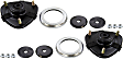 SET-TS904975-F Front Strut Mount, Strut-Mate Series