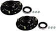 SET-TS905907 Front Strut Mount, Strut-Mate Series