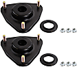 SET-TS905944-F Front Strut Mount, Strut-Mate Series