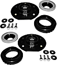 SET-TS905980 Front, Driver and Passenger Side Strut Mount, Strut-Mate Series