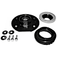 SET-TS905980 Front, Driver and Passenger Side Strut Mount, Strut-Mate Series