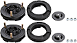SET-TS905983-F Front Strut Mount, Strut-Mate Series