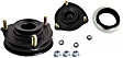 2008 Honda Civic - Front Strut Mount, Strut-Mate Series