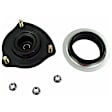 2008 Honda Civic - Front Strut Mount, Strut-Mate Series