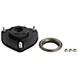 SET-TS906973-F Front, Driver and Passenger Side Strut Mount, Strut-Mate Series