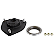 SET-TS906973-F Front, Driver and Passenger Side Strut Mount, Strut-Mate Series