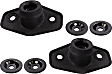 2007 Chevrolet Malibu - Rear Strut Mount, 3.5L 6Cyl, Strut-Mate Series