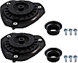 SET-TS908913-2 Front Strut Mount, Strut-Mate Series